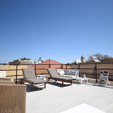 Masi House Villa Rhodes City Kültér fotó