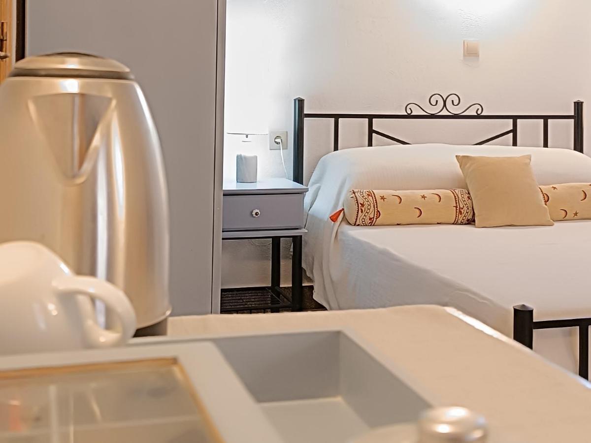 Masi House Villa Rhodes City Kültér fotó