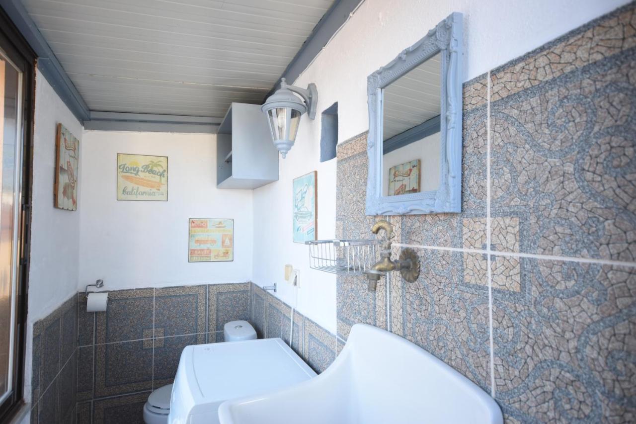 Masi House Villa Rhodes City Kültér fotó