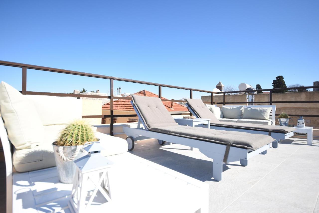 Masi House Villa Rhodes City Kültér fotó