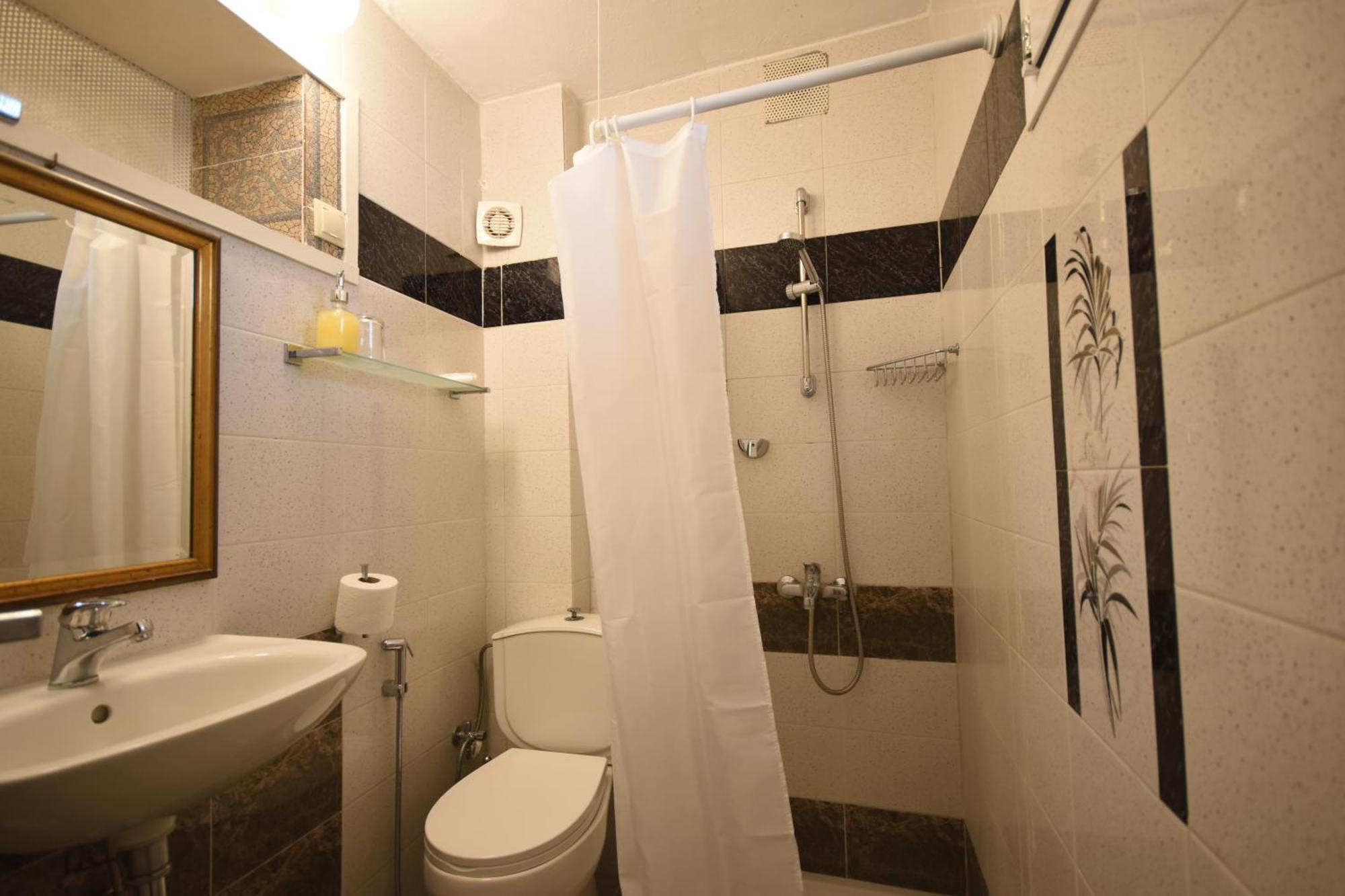 Masi House Villa Rhodes City Kültér fotó