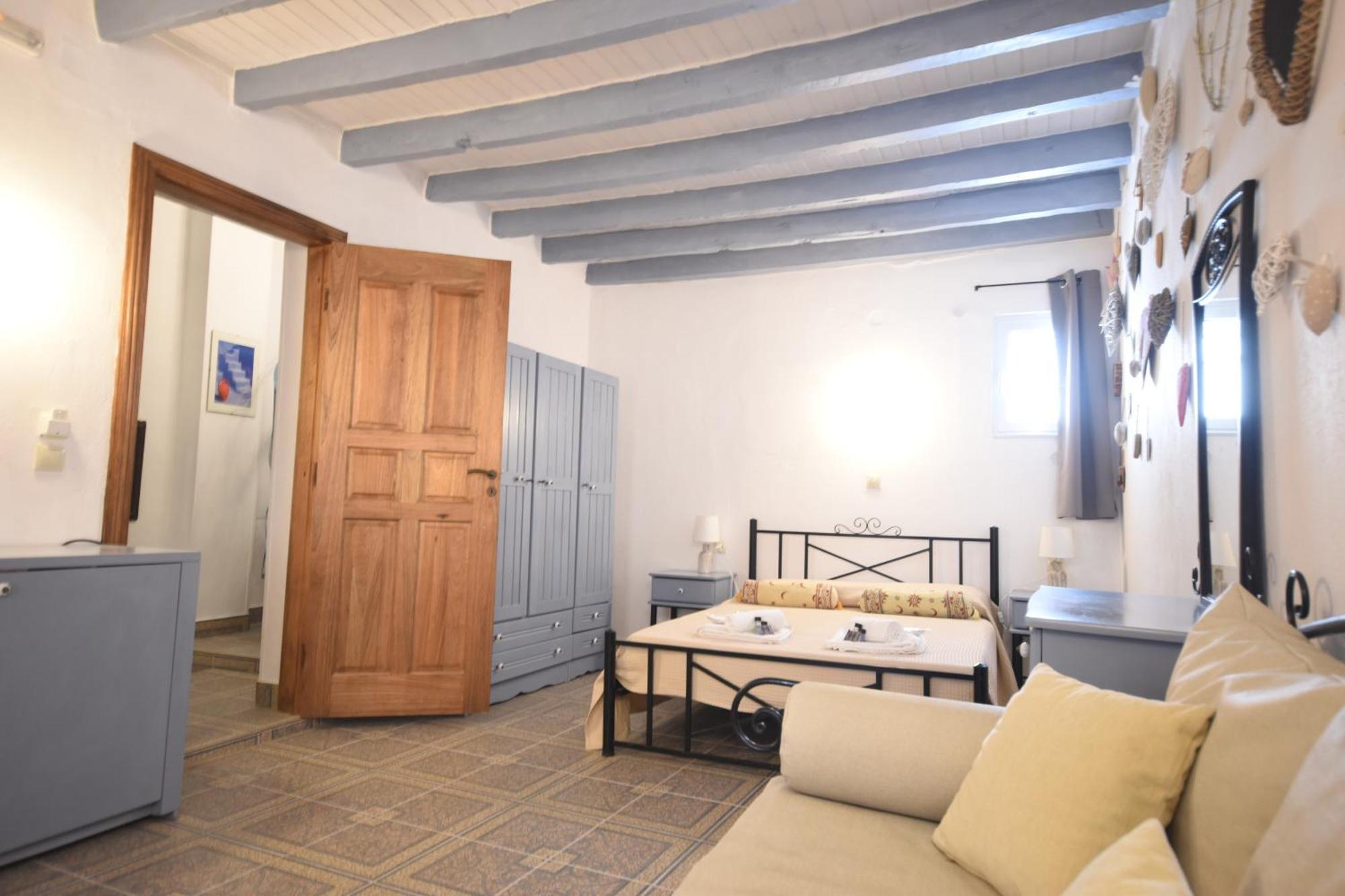 Masi House Villa Rhodes City Kültér fotó