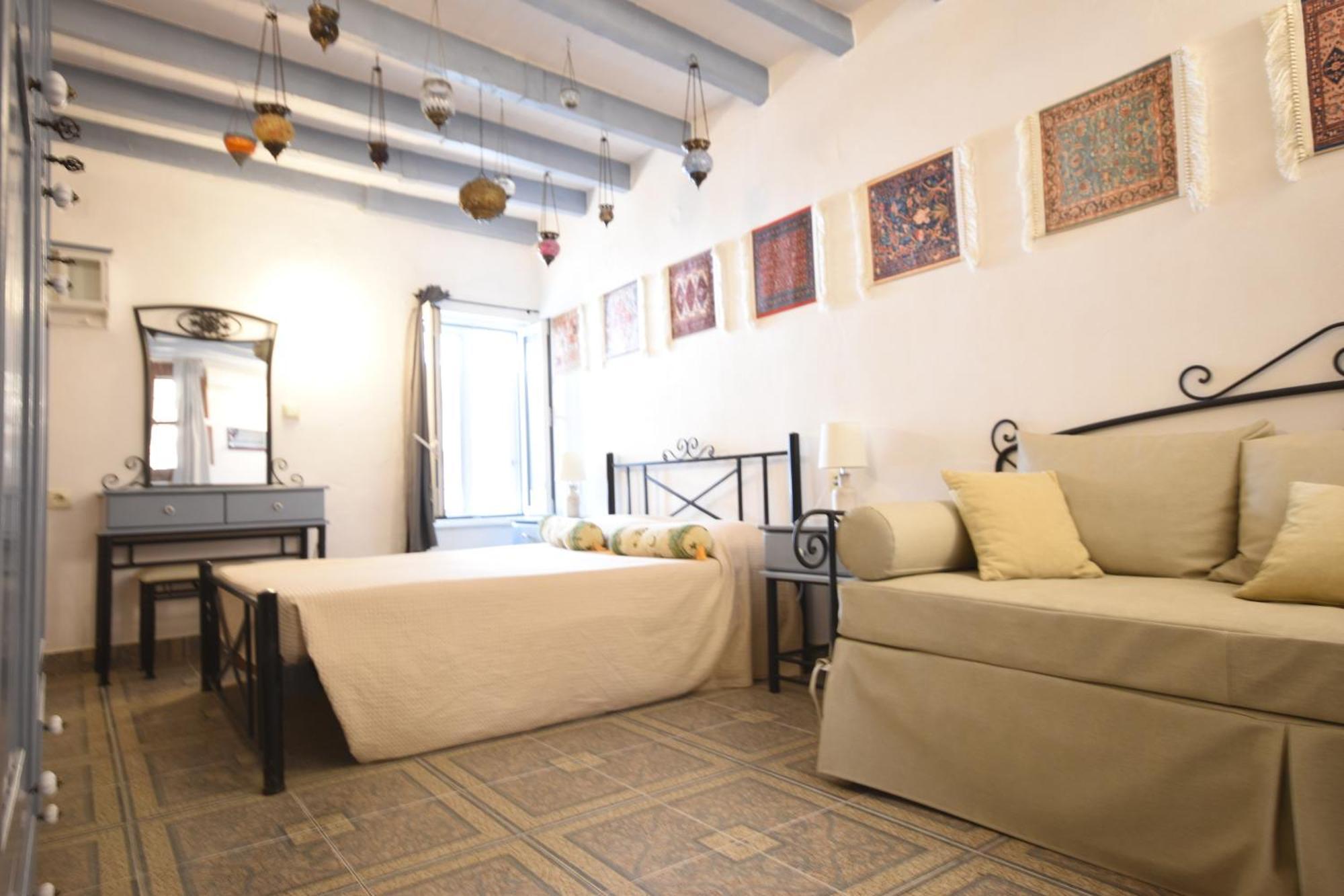 Masi House Villa Rhodes City Kültér fotó